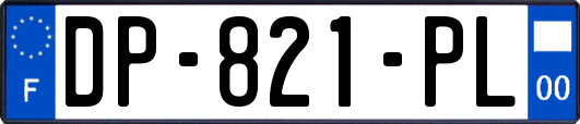 DP-821-PL