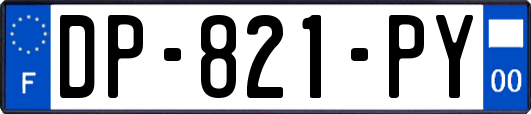 DP-821-PY