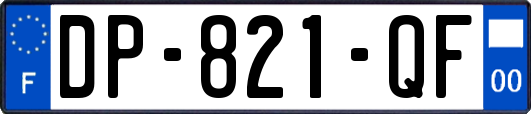 DP-821-QF