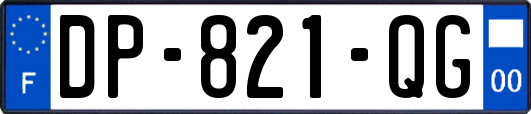 DP-821-QG