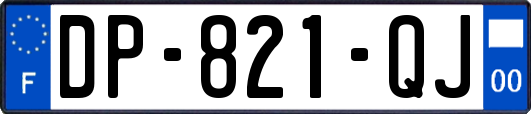 DP-821-QJ