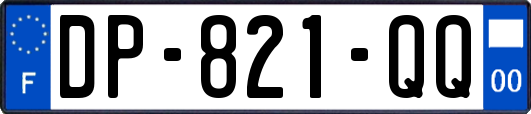 DP-821-QQ