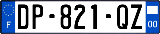 DP-821-QZ