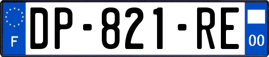 DP-821-RE