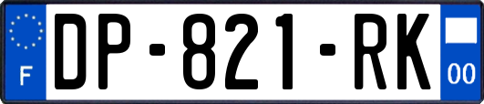 DP-821-RK