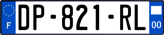 DP-821-RL