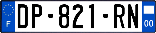 DP-821-RN