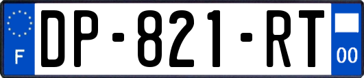 DP-821-RT