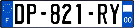 DP-821-RY
