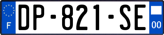 DP-821-SE