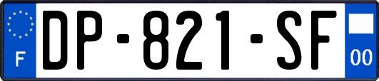 DP-821-SF