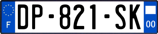 DP-821-SK