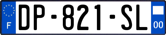 DP-821-SL