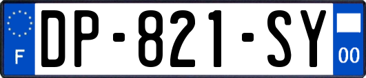 DP-821-SY