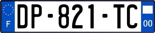 DP-821-TC