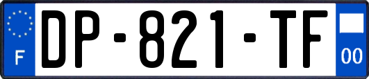 DP-821-TF