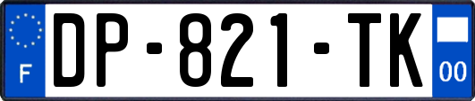 DP-821-TK