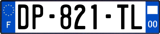 DP-821-TL