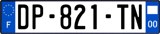 DP-821-TN