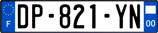 DP-821-YN