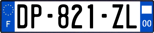 DP-821-ZL