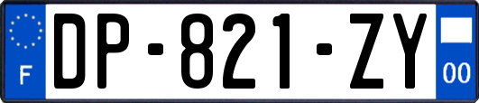 DP-821-ZY