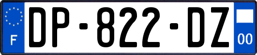 DP-822-DZ