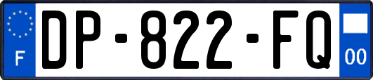 DP-822-FQ