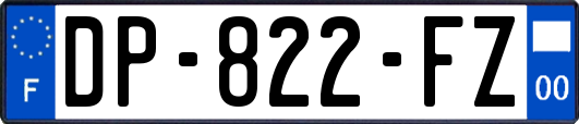 DP-822-FZ