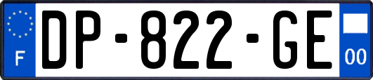 DP-822-GE