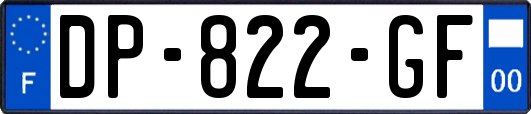 DP-822-GF