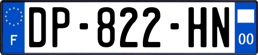 DP-822-HN