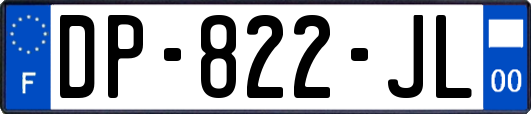 DP-822-JL