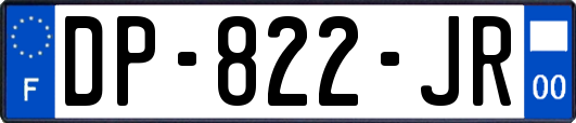 DP-822-JR