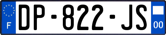 DP-822-JS