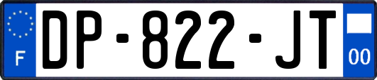 DP-822-JT