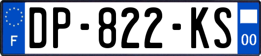 DP-822-KS