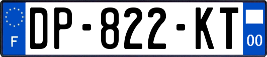 DP-822-KT