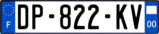 DP-822-KV