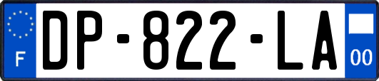 DP-822-LA