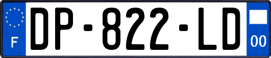 DP-822-LD
