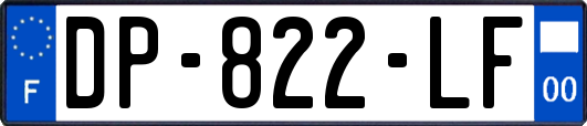 DP-822-LF