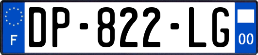 DP-822-LG