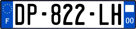 DP-822-LH