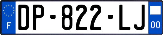 DP-822-LJ