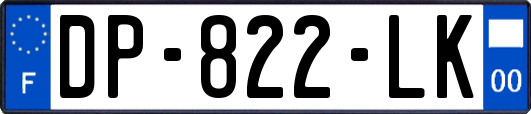 DP-822-LK