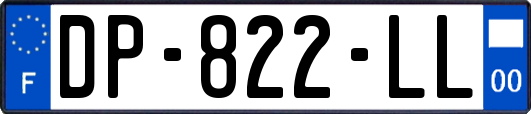 DP-822-LL
