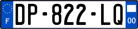 DP-822-LQ