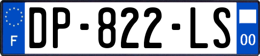 DP-822-LS