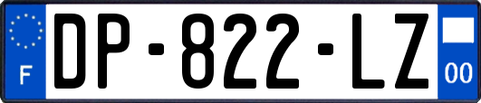 DP-822-LZ